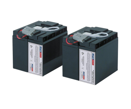 Akumulator do UPS APC Bateria APC RBC 55